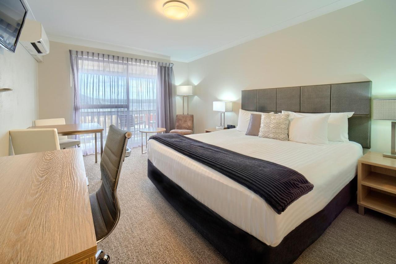 Albany Motel & Apartments Экстерьер фото