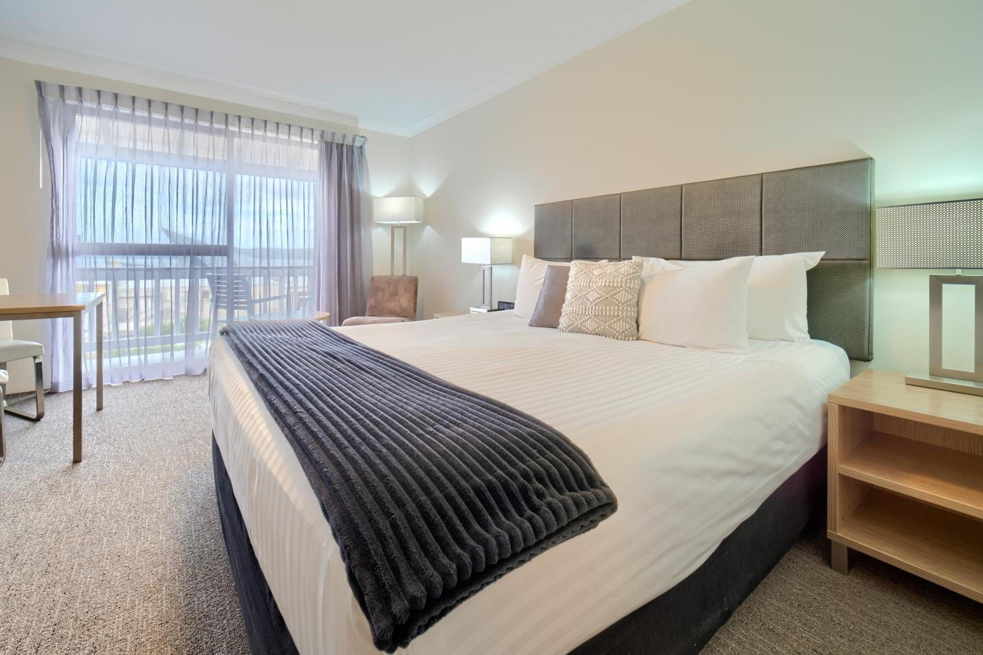 Albany Motel & Apartments Номер фото